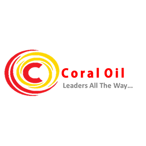 Coral oil